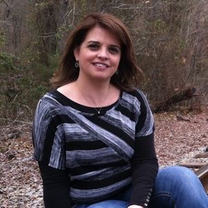 Meet your Posher, Leann